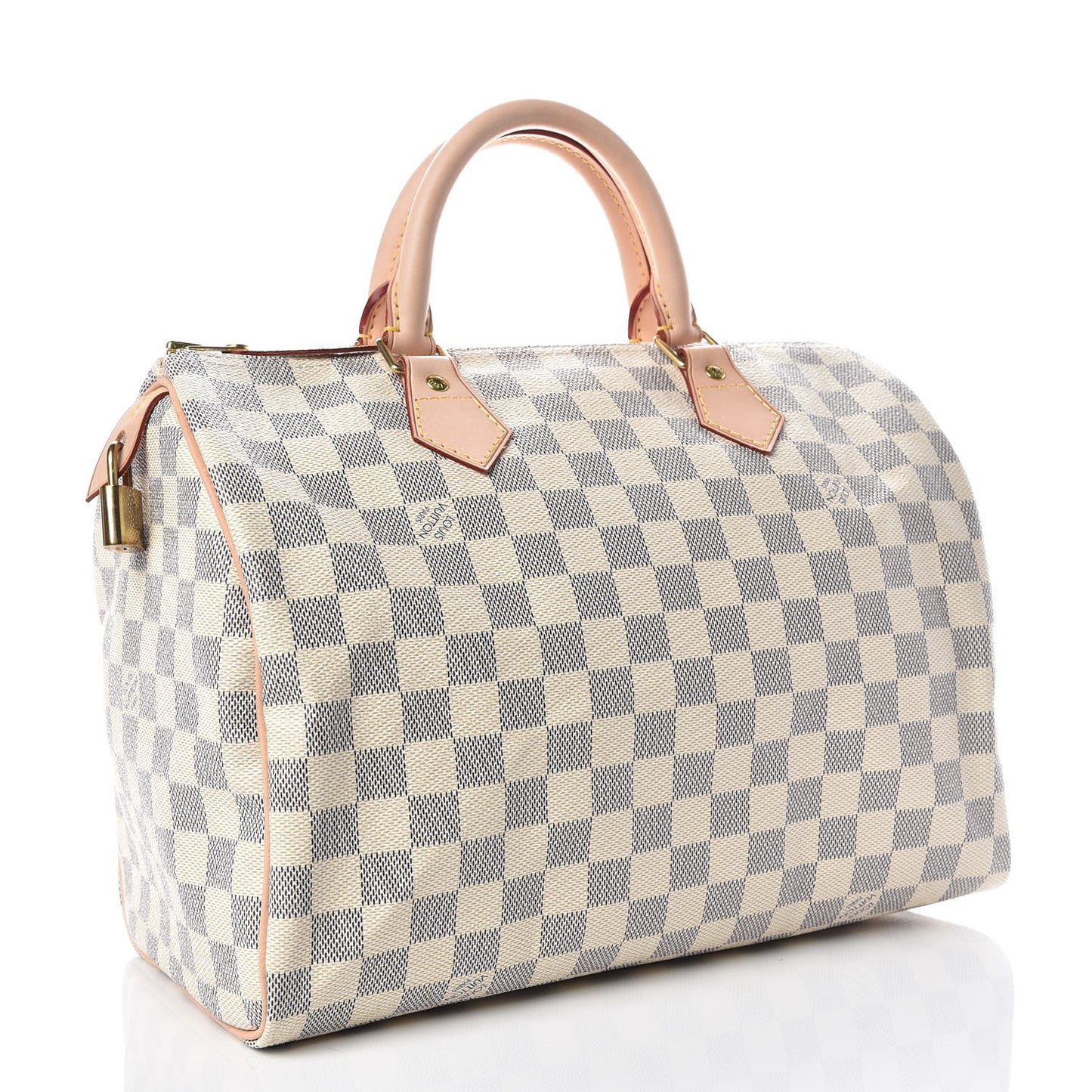 Damier Azur Speedy 30