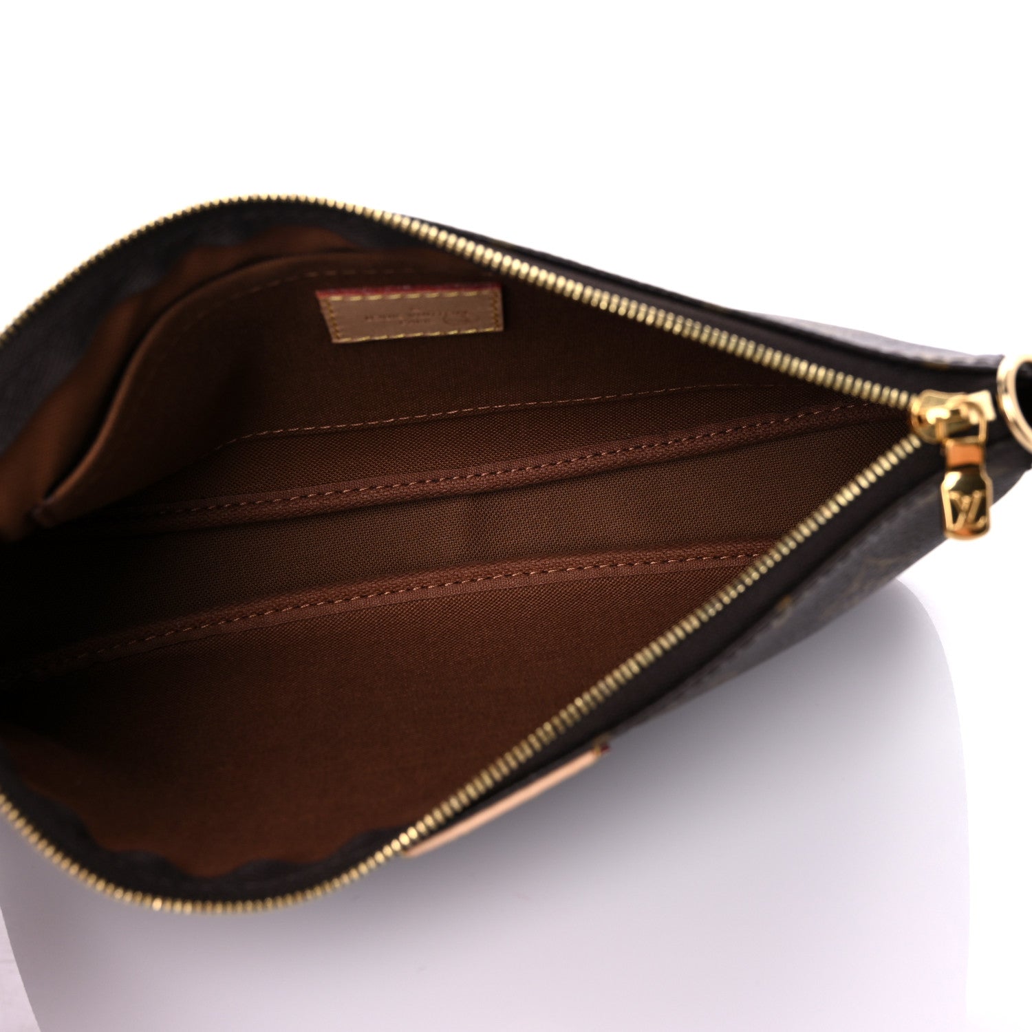 Louis Vuitton Monogram Multi Pochette Accessories Rose Clair 4 of 9