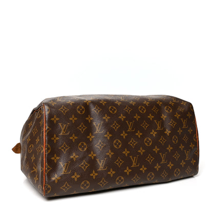 Louis Vuitton Monogram Speedy 40 5 of 18