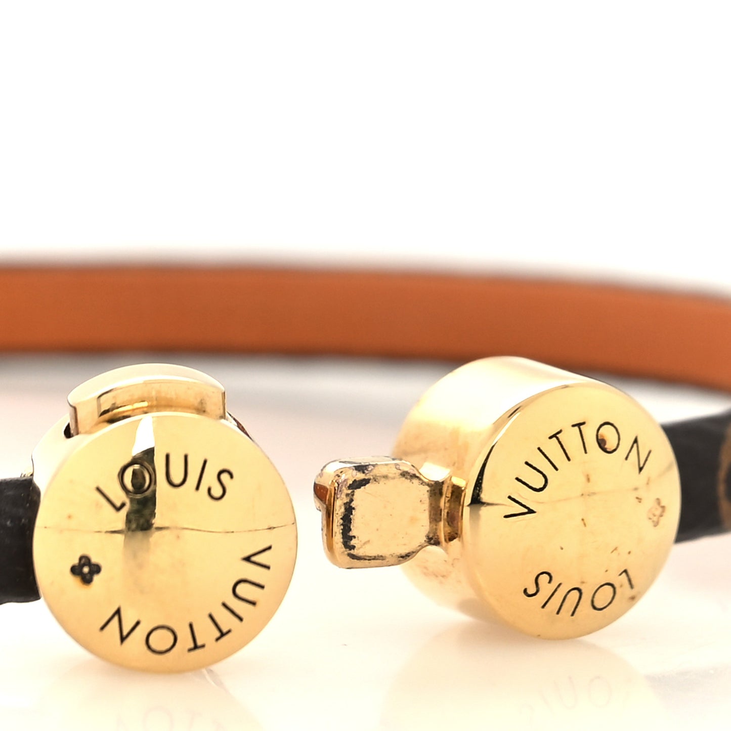 Monogram Mini Historic Bracelet 19