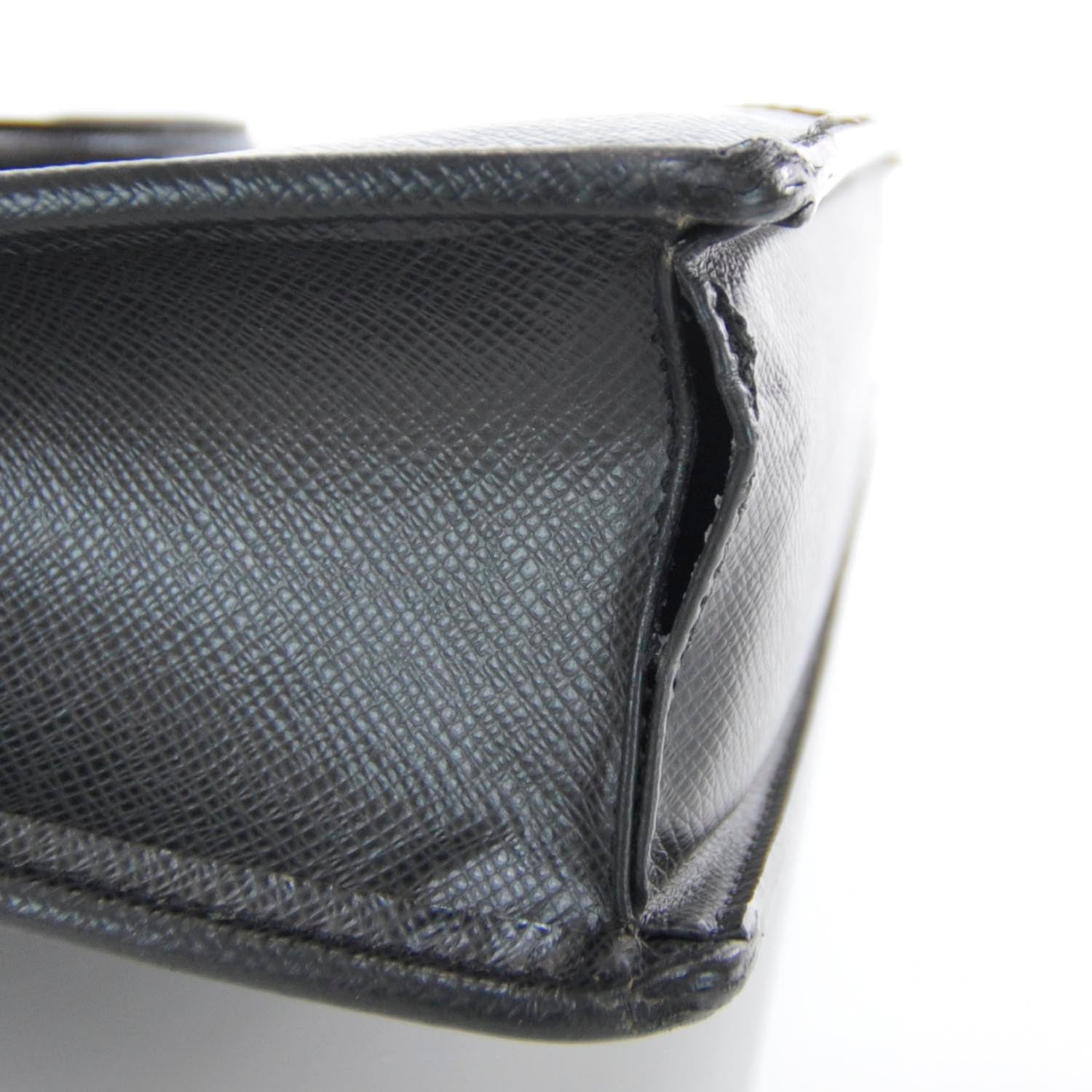 Louis Vuitton Taiga Lozan Ardoise 6 of 11