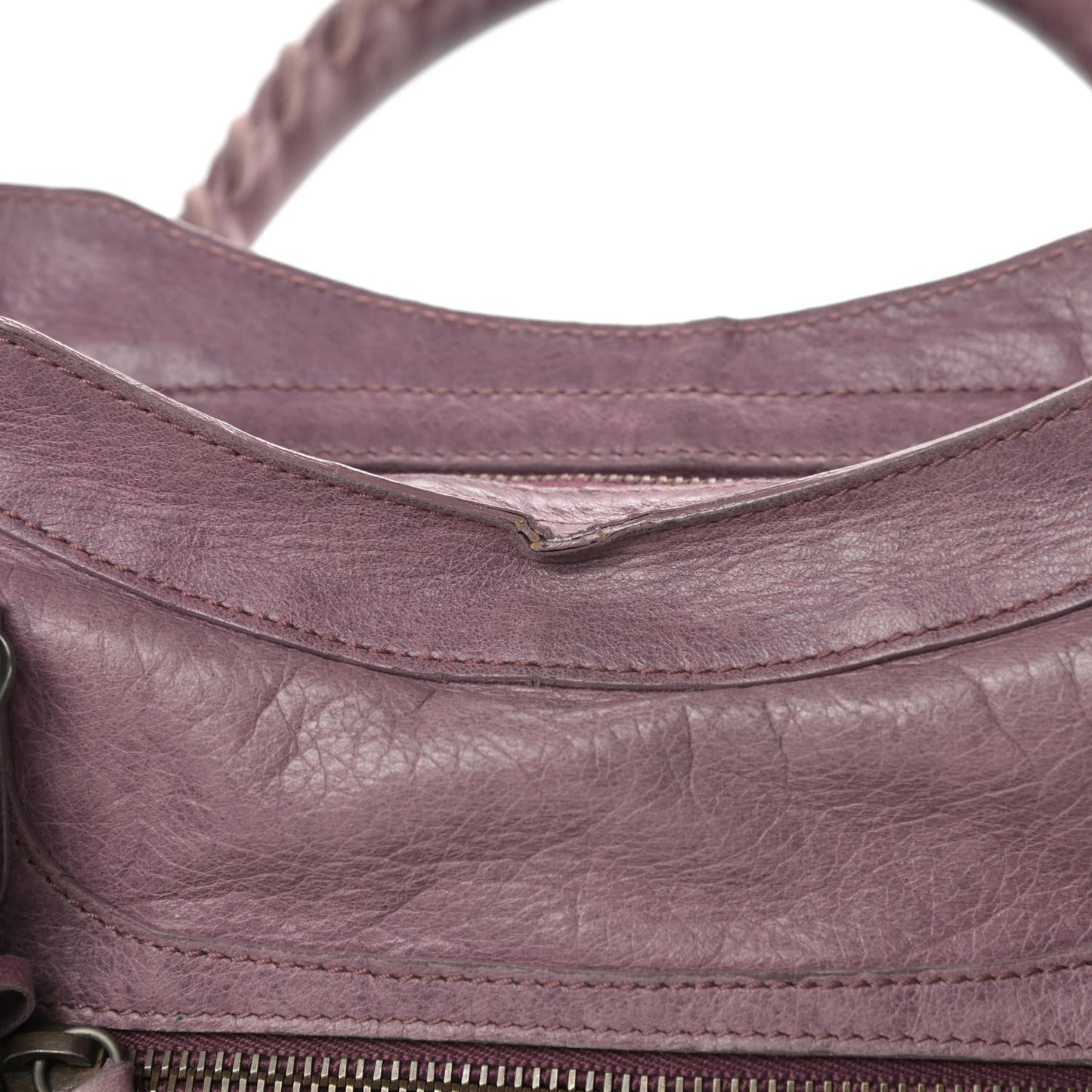 Agneau Classic Hardware City Murier