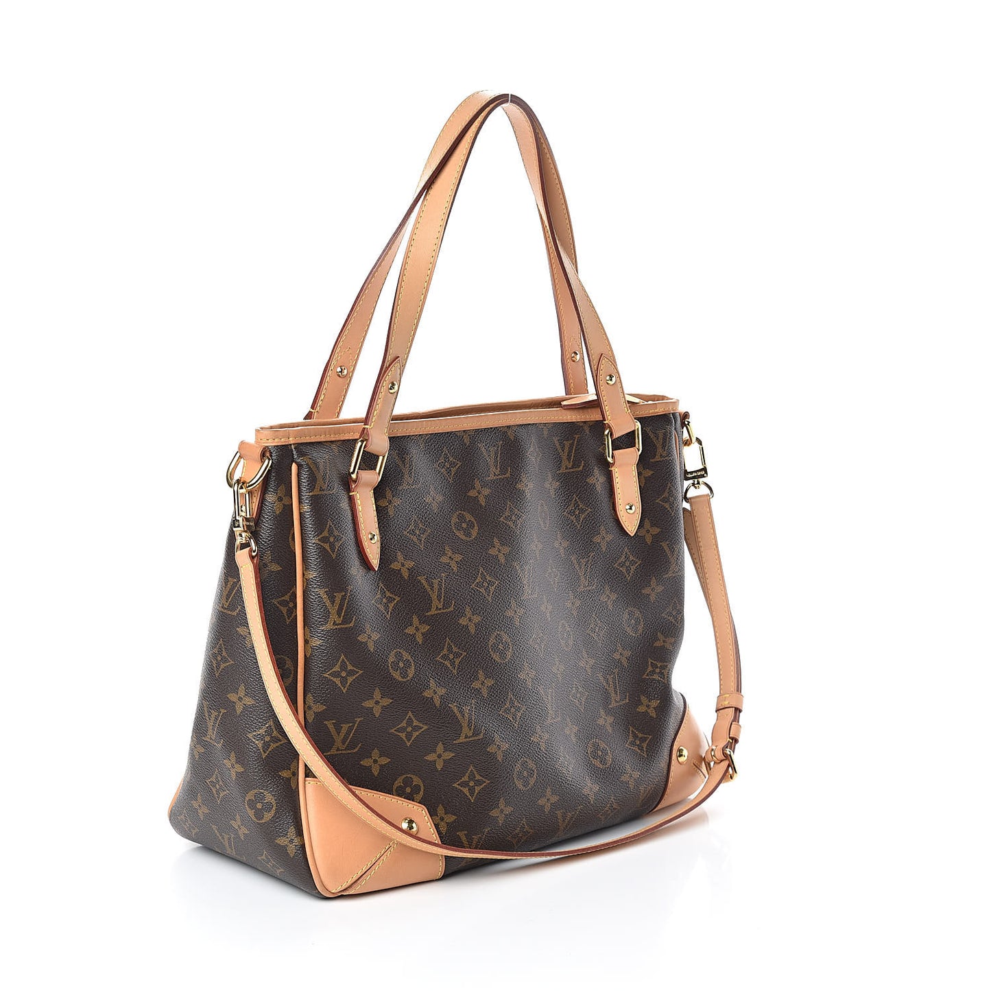 Monogram Estrela MM