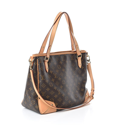 Louis Vuitton Monogram Estrela MM 3 of 9