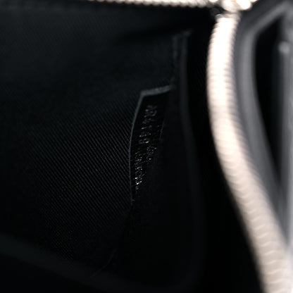 Louis Vuitton Empreinte Pallas Crossbody Black 7 of 9