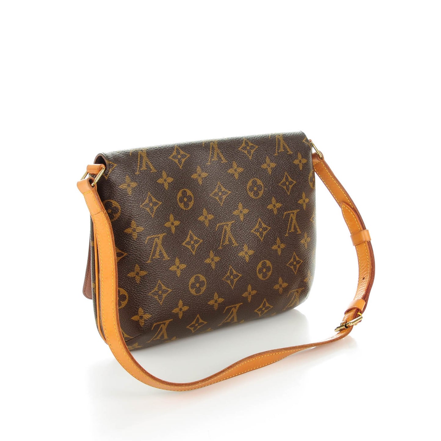 Monogram Musette Tango