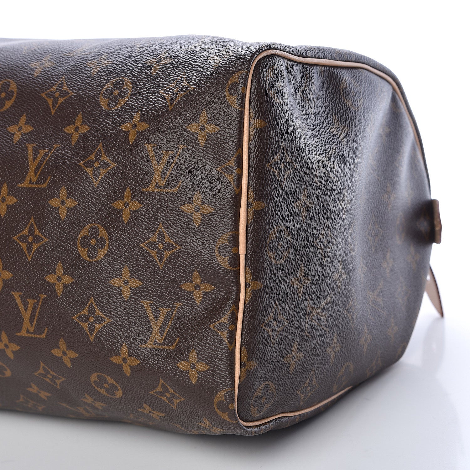 Louis Vuitton Monogram Speedy 40 11 of 11