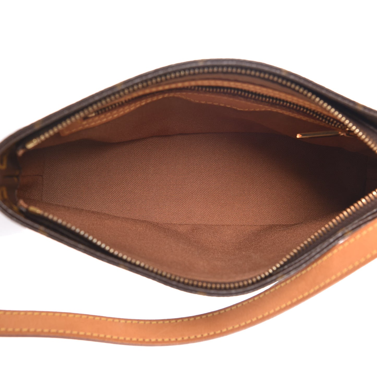 Monogram Trotteur