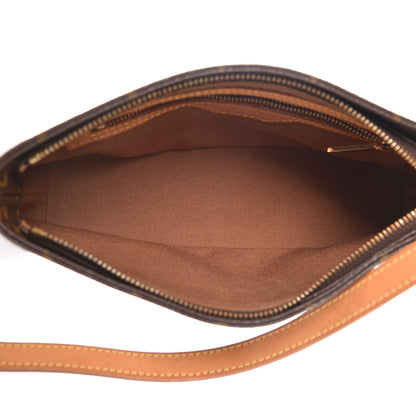 Louis Vuitton Monogram Trotteur 5 of 16