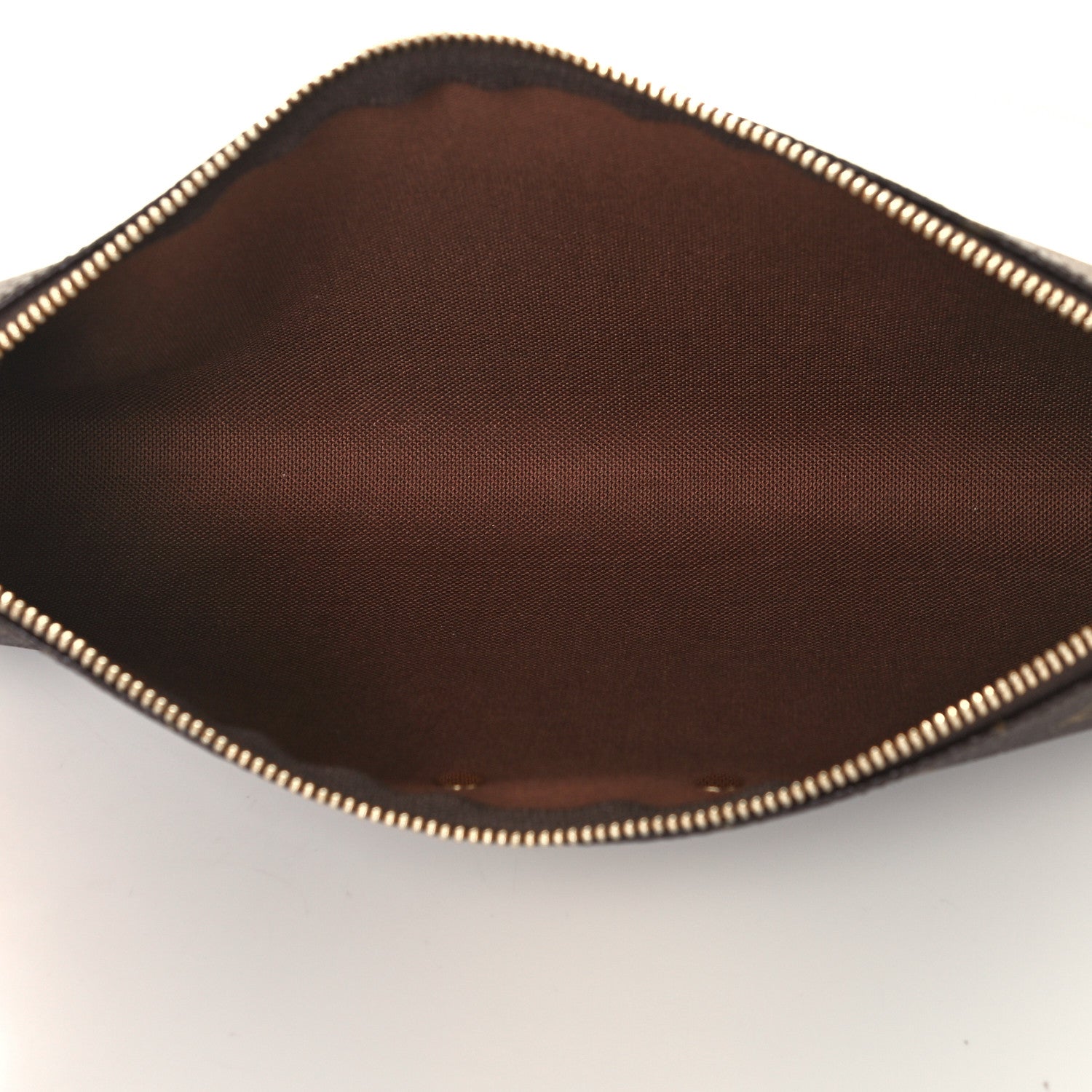 Louis Vuitton Monogram Eva Clutch 5 of 10