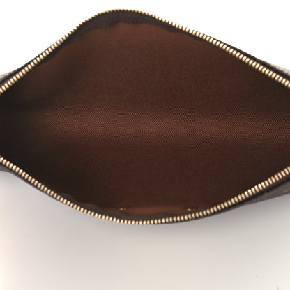 Louis Vuitton Monogram Eva Clutch 5 of 10