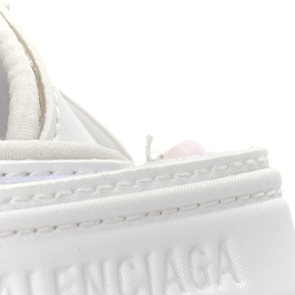 Balenciaga Neoprene Rubber Womens Track Sandals 35 White 9 of 9