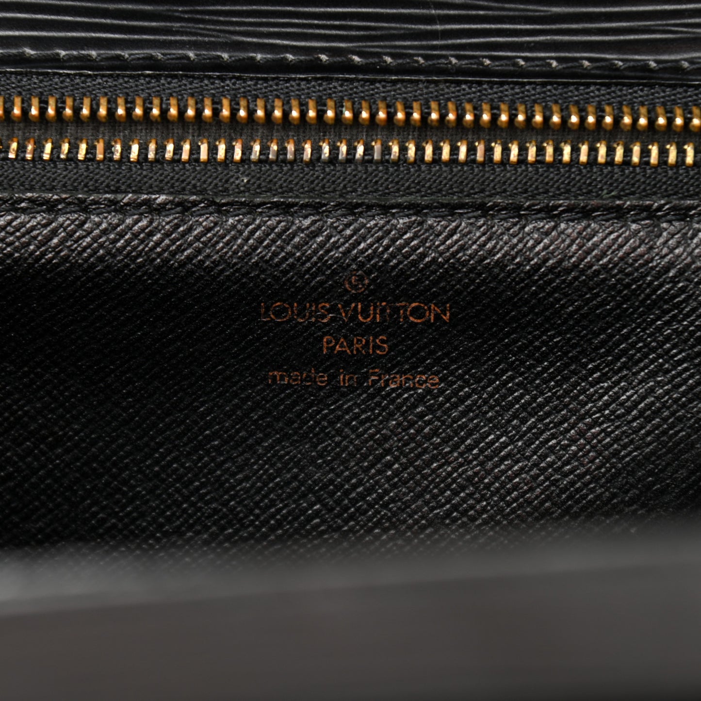 Epi Monceau Black