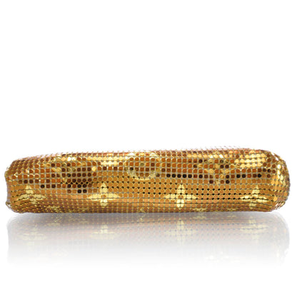 Louis Vuitton Mesh Metal Francis 5 of 10