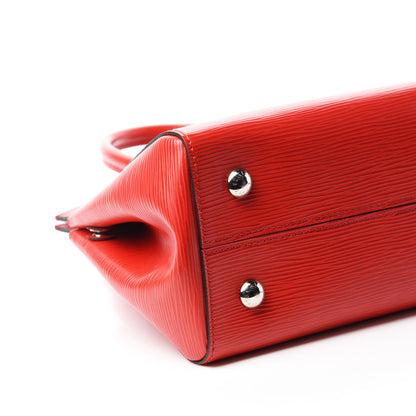 Louis Vuitton Epi Marly BB Coquelicot 6 of 13