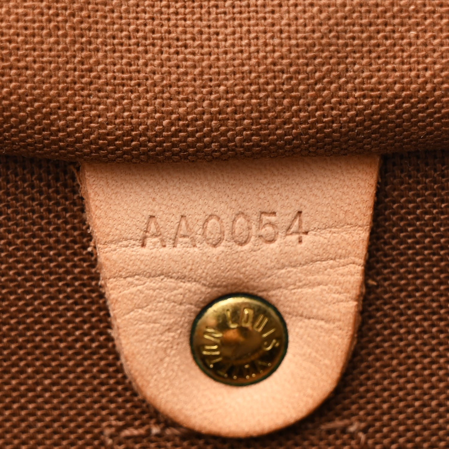 Louis Vuitton Monogram Speedy 30 7 of 13