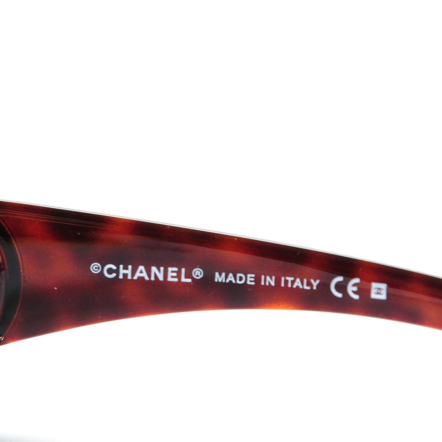 CC Sunglasses 6030 Tortoise