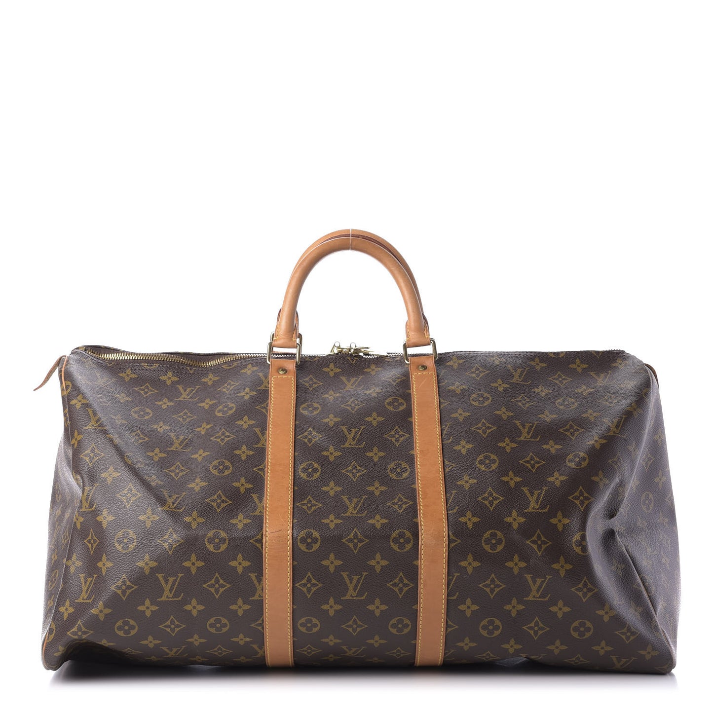 Monogram Keepall 55