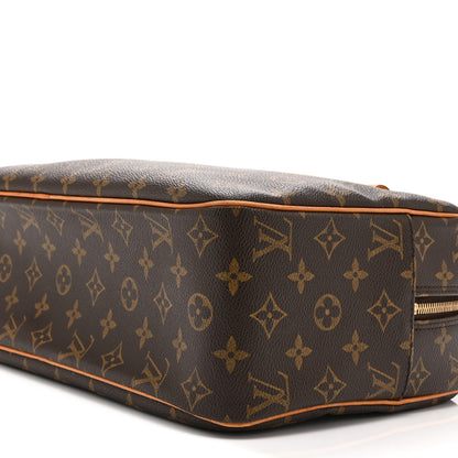 Louis Vuitton Monogram Cite GM 10 of 11