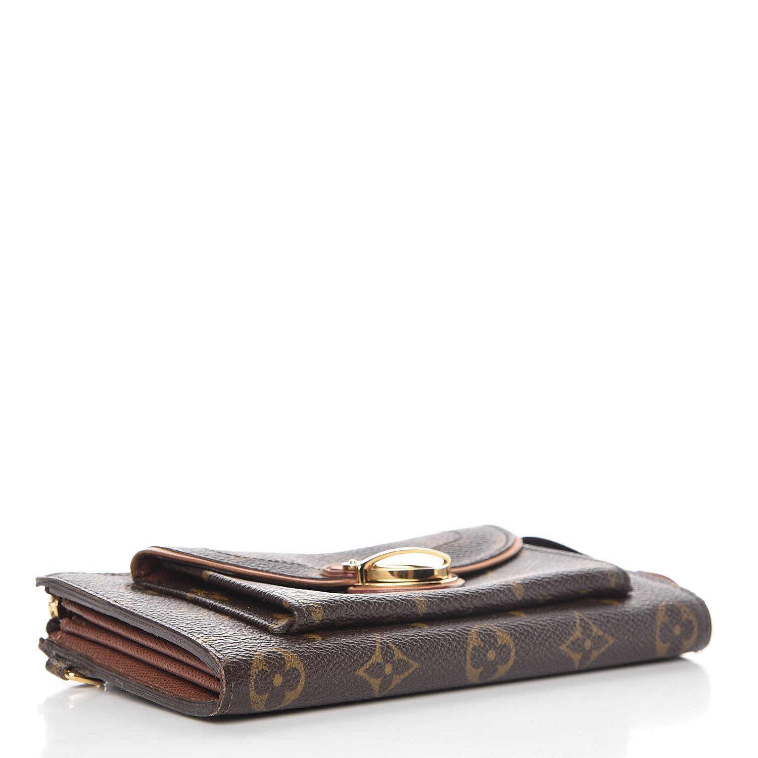 Louis Vuitton Monogram Astrid Wallet 4 of 14