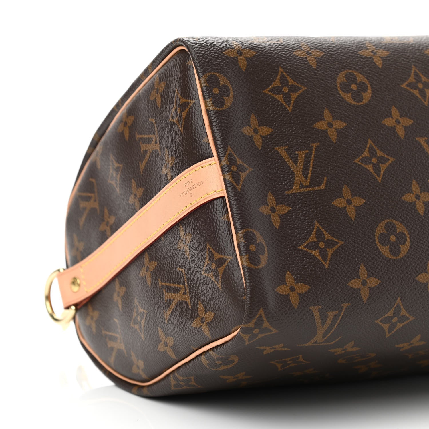 Louis Vuitton Monogram Speedy Bandouliere 25 6 of 7