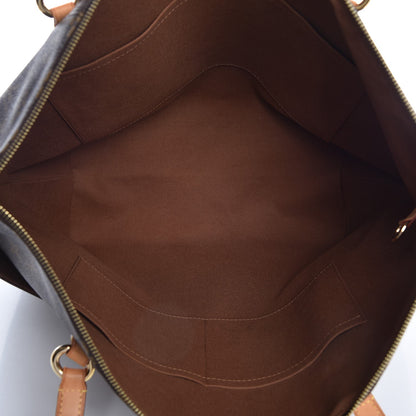 Louis Vuitton Monogram Totally GM 5 of 7