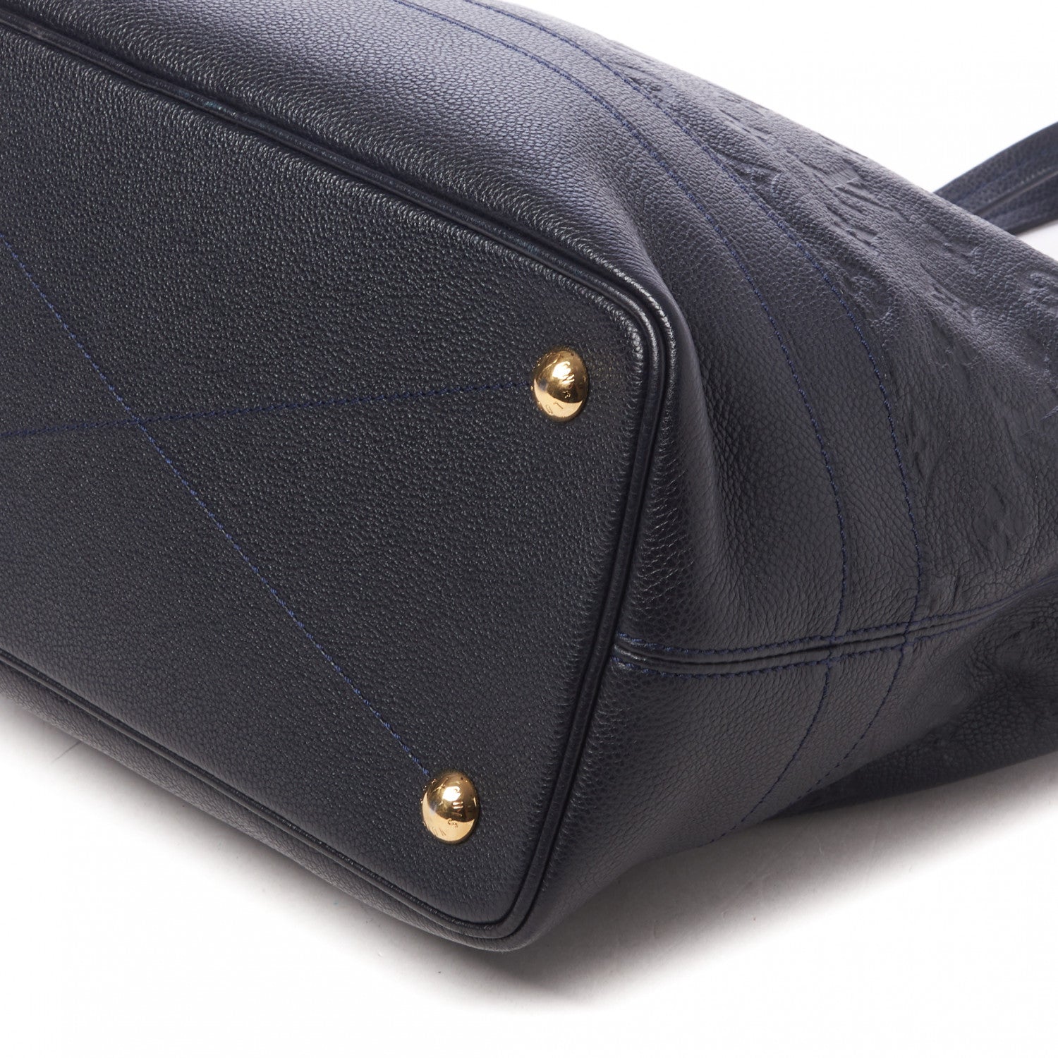 Louis Vuitton Empreinte Citadine PM Infini 4 of 8