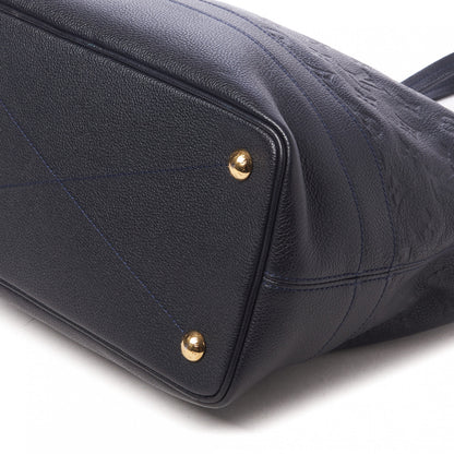 Louis Vuitton Empreinte Citadine PM Infini 4 of 8