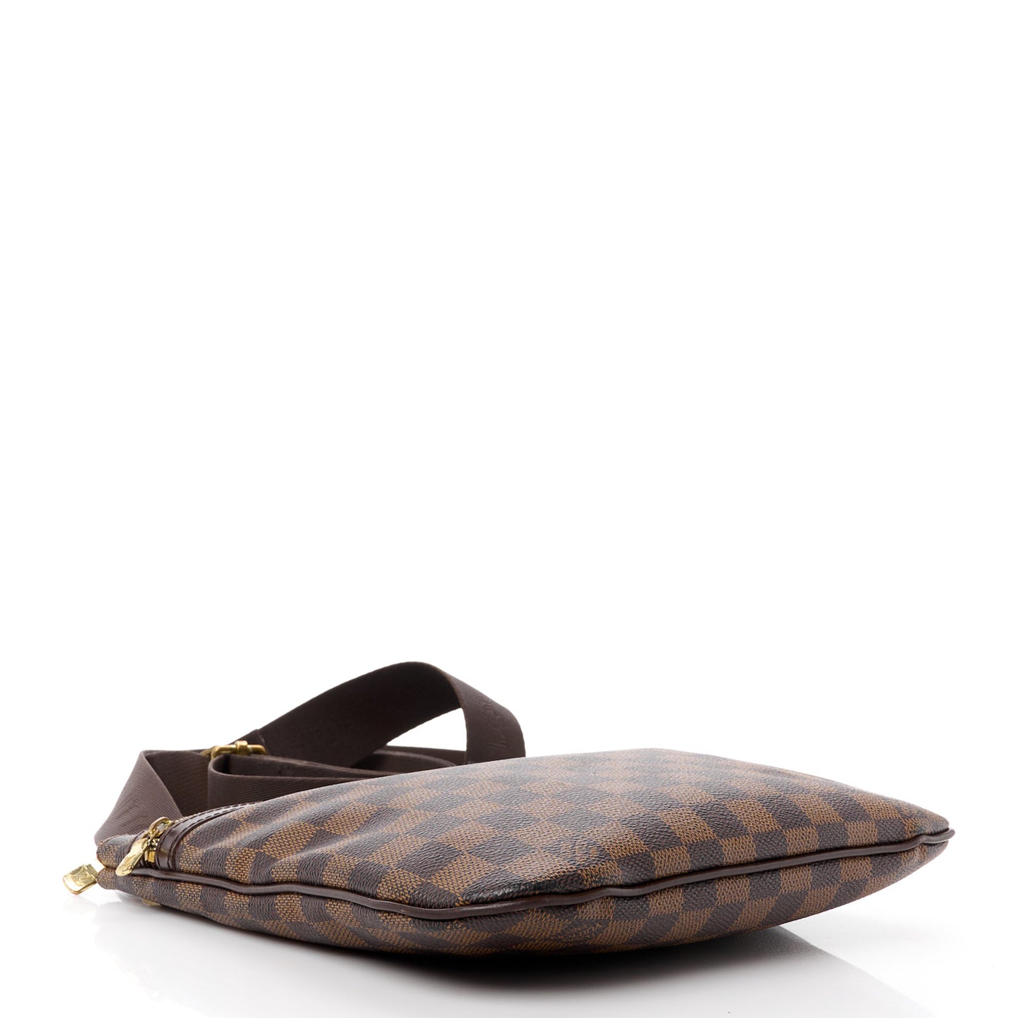 Damier Ebene Bosphore Pochette