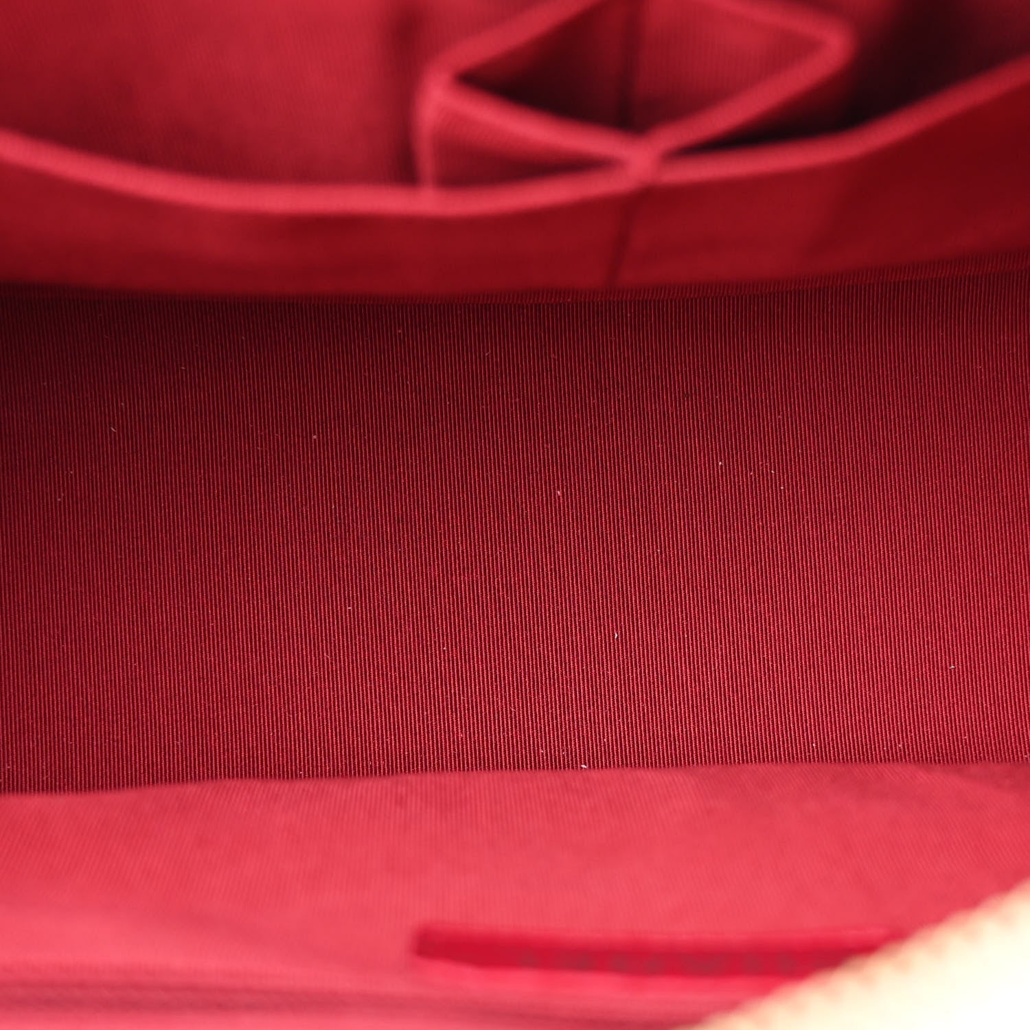 Chanel Metallic Aged Calfskin Quilted Medium Gabrielle Hobo Silver 5 of 11