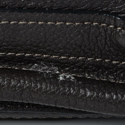 Chloe Calfskin Medium Paraty Rock 9 of 9