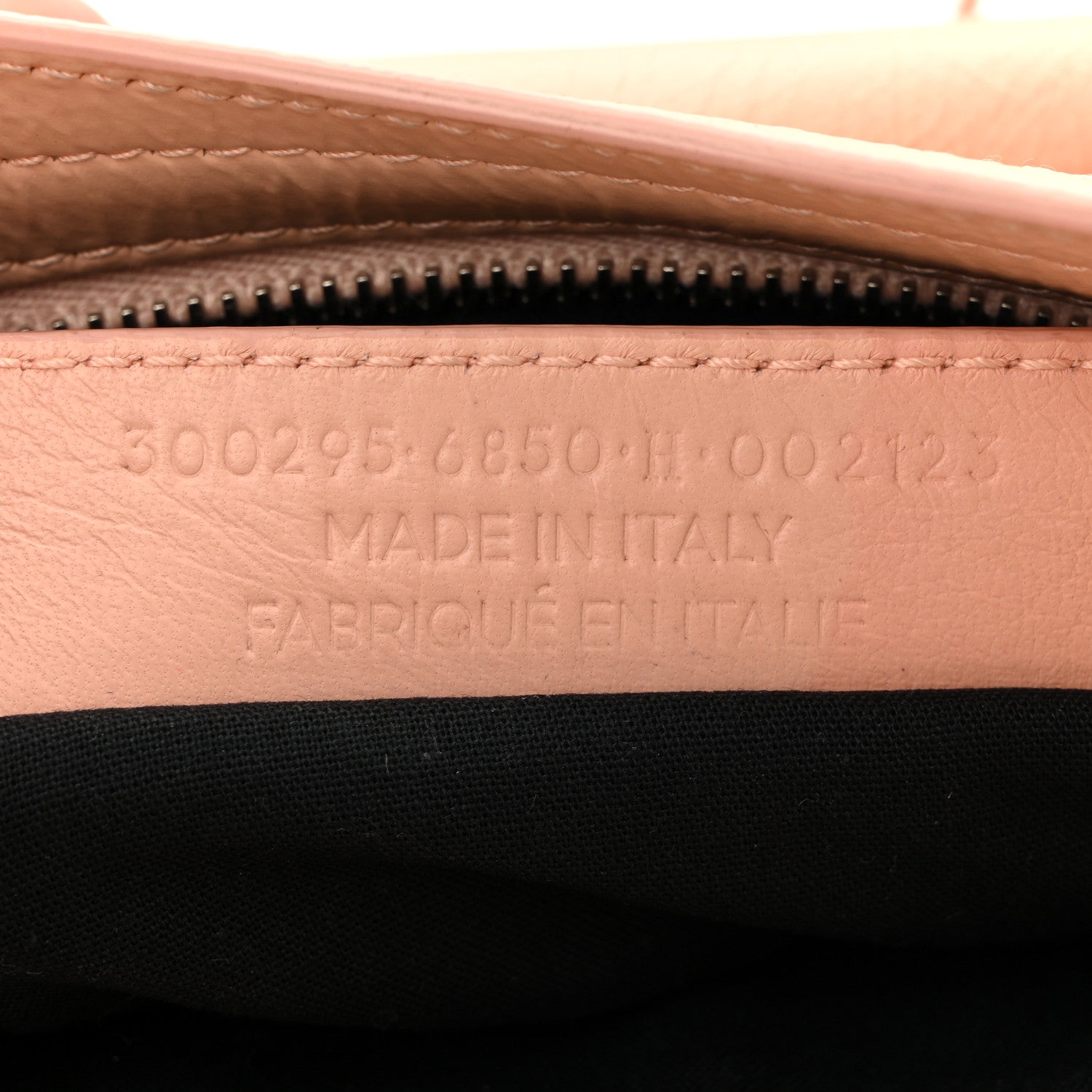 Balenciaga Matte Goatskin Rubber Covered Classic Hardware Mini City Rose Poudre 8 of 11