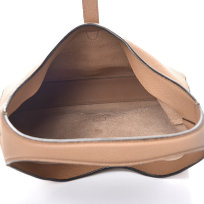 Gucci Soft Grained Calfskin Large Jackie Hobo Classic Camel 5 of 8