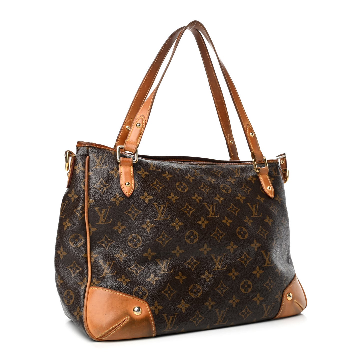 Monogram Estrela MM