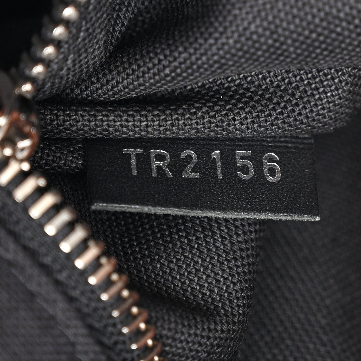 Louis Vuitton Monogram Macassar Christopher MM Backpack 7 of 12