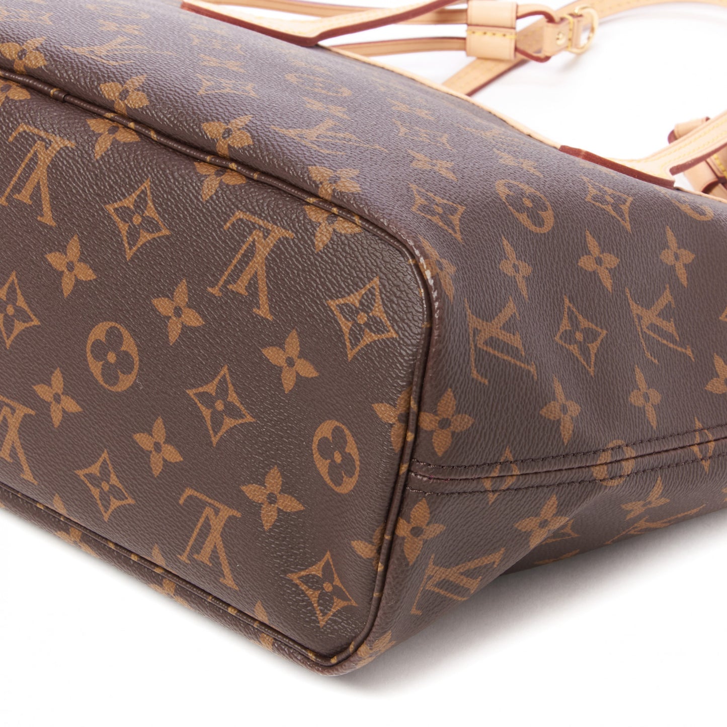 Monogram Neo Neverfull PM Pivoine