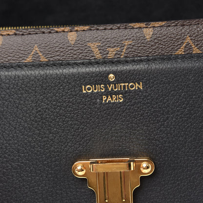 Louis Vuitton Monogram Victoire Black 8 of 12