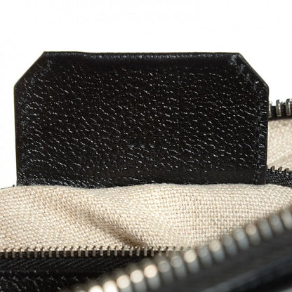 Proenza Schouler Calfskin PS13 Clutch Black 7 of 18