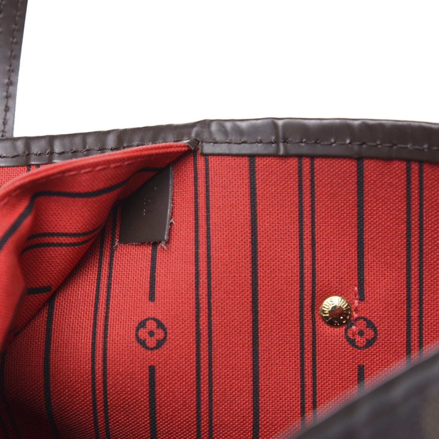 Damier Ebene Neverfull GM