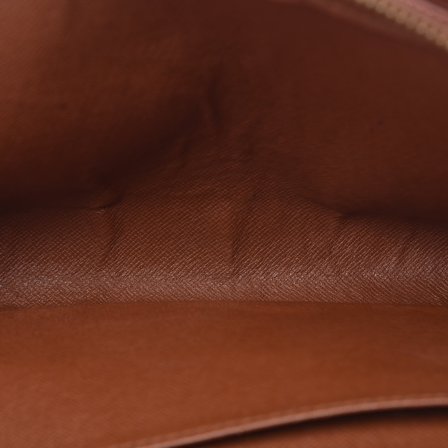 Louis Vuitton Monogram Pochette Orsay 11 of 24