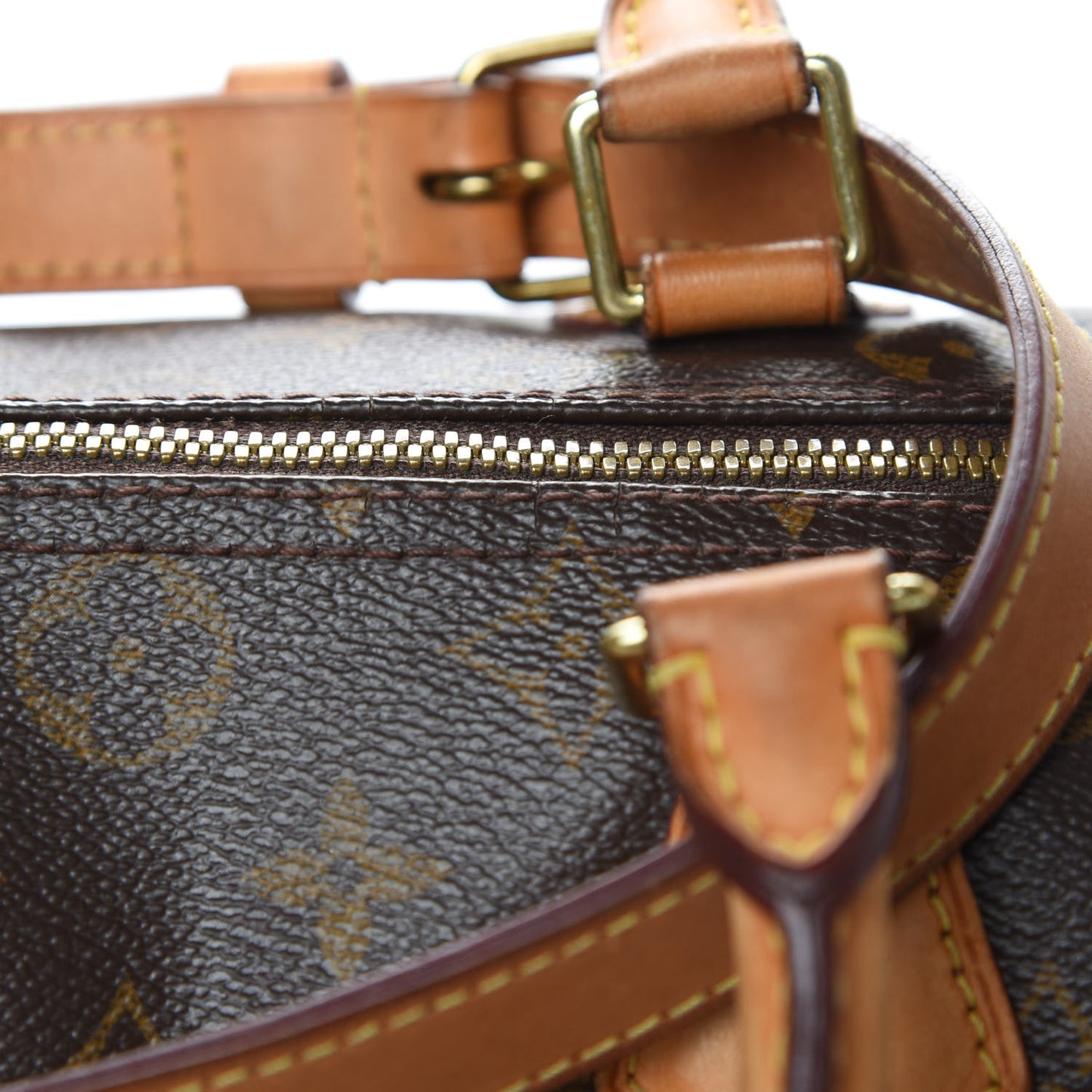 Monogram Speedy Bandouliere 30