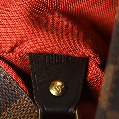 Louis Vuitton Damier Ebene Broadway Messenger Bag 7 of 11