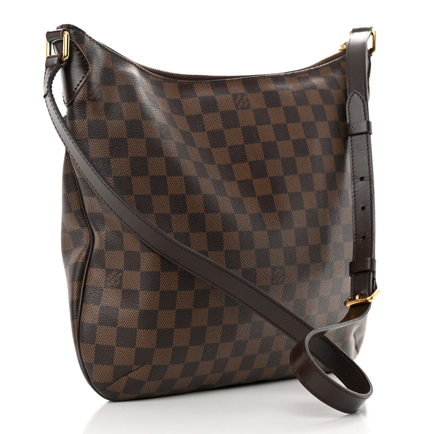 Damier Ebene Bloomsbury GM