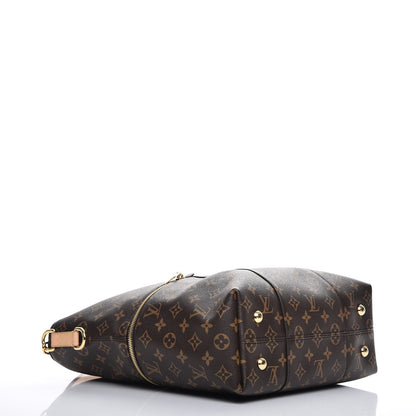 Louis Vuitton Monogram Melie 4 of 9
