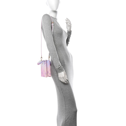 Louis Vuitton Monogram Giant Spring In The City Petit Sac Plat Sunrise Pastel 2 of 12