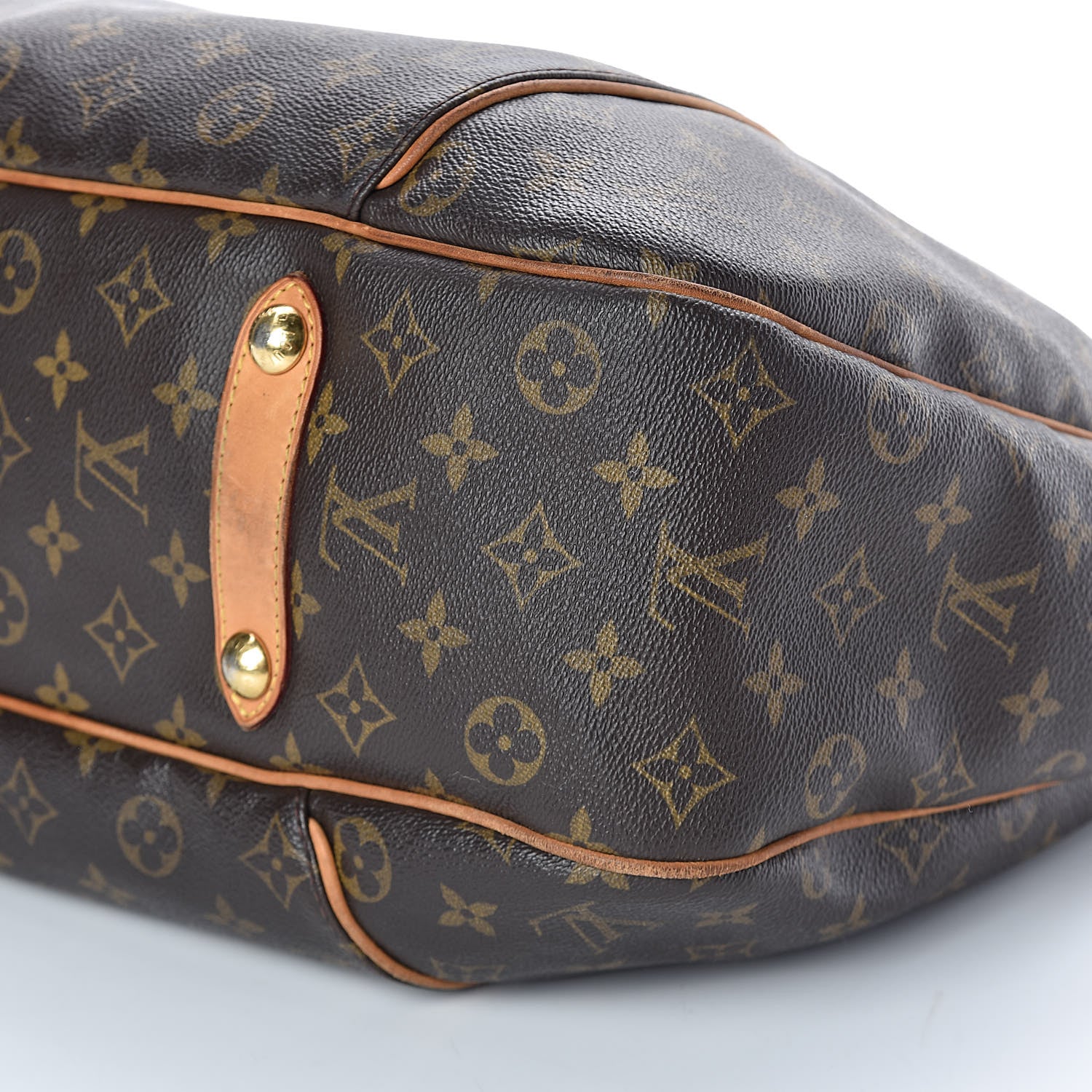 Louis Vuitton Monogram Galliera GM 11 of 14