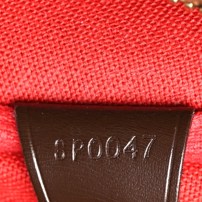 Louis Vuitton Damier Ebene Nolita 7 of 10