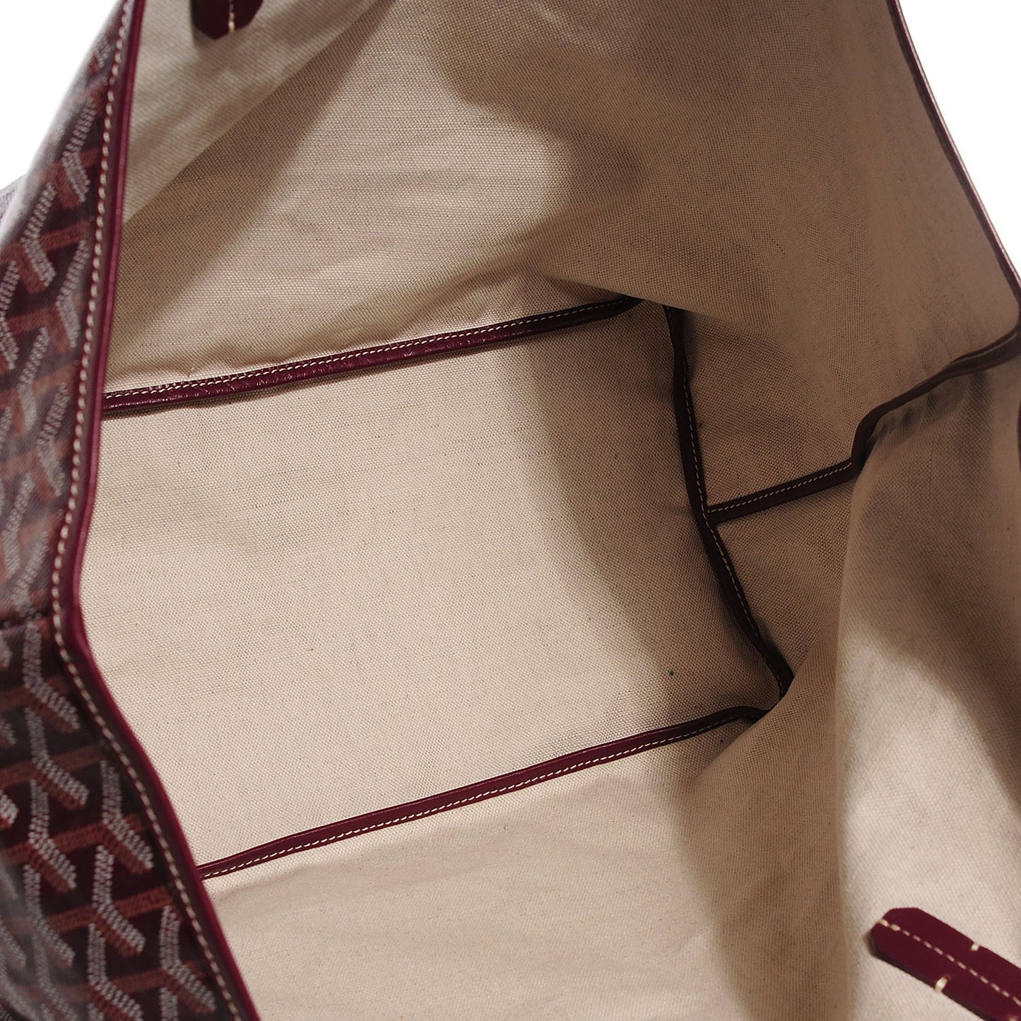 Goyardine Saint Louis GM Bordeaux