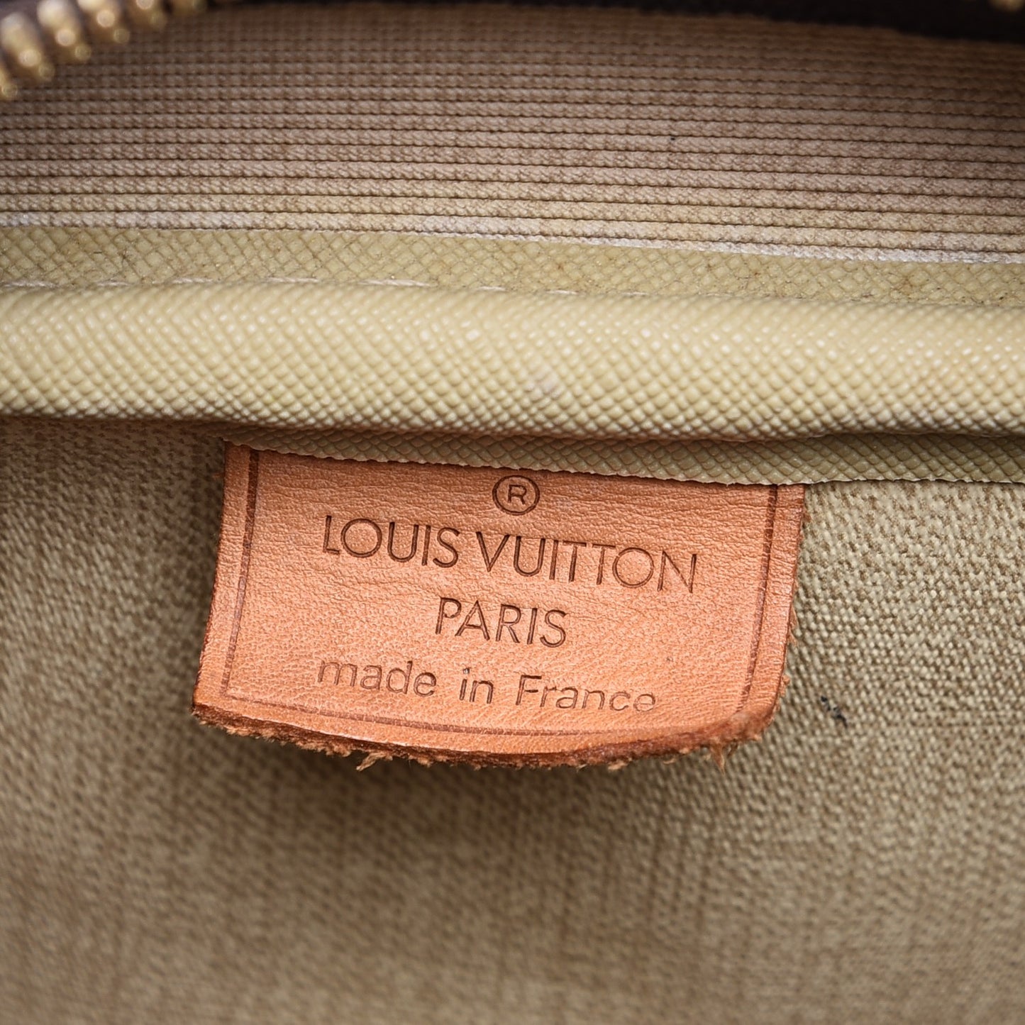 Monogram Deauville
