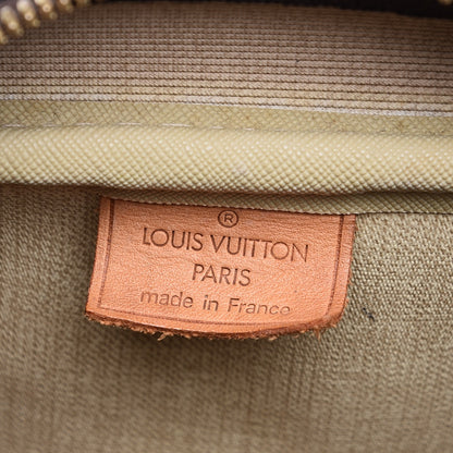 Louis Vuitton Monogram Deauville 6 of 6